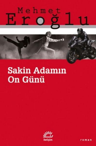 Produktbild: Sakin Adamin On G&uuml;n&uuml;