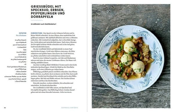 Produktbild: Norddeutsche Tapas