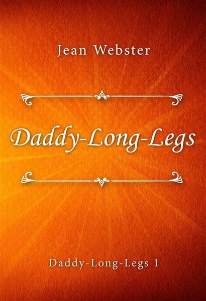 Produktbild: Daddy-Long-Legs