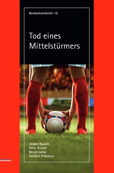 Produktbild: Tod eines Mittelst&uuml;rmers