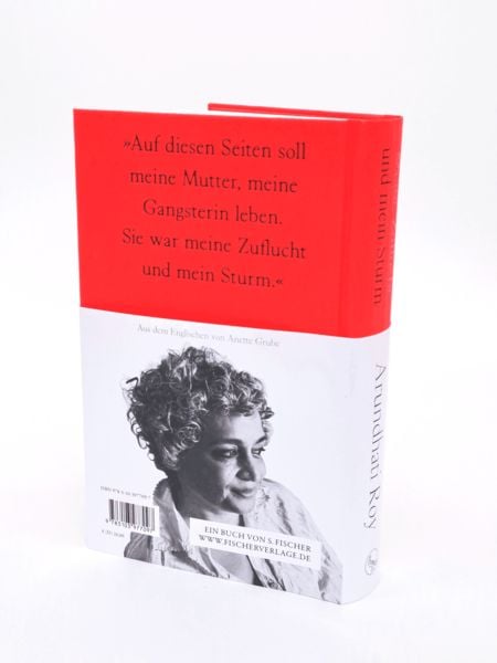 Produktbild: Meine Zuflucht und mein Sturm
