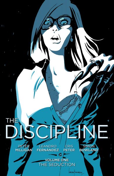 Produktbild: The Discipline Vol. 1 #160