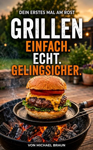 Produktbild: Dein Erstes Mal Am Rost