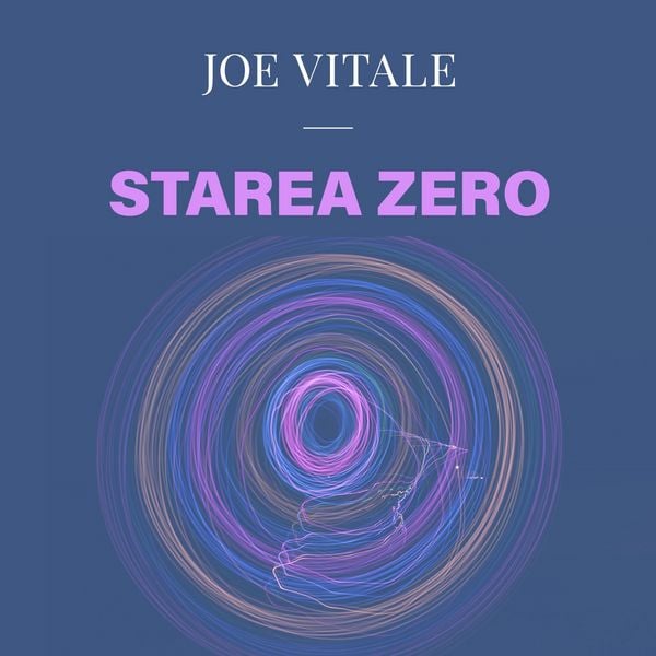 Starea Zero - Joe Vitale, Audio, 9789152169087