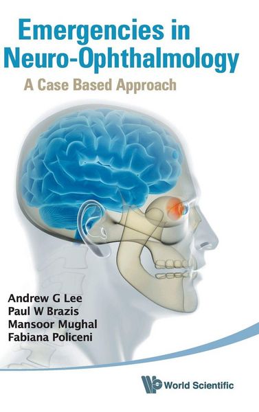 Produktbild: Emergencies in Neuro-Ophthalmology
