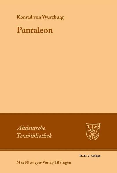 Produktbild: Pantaleon