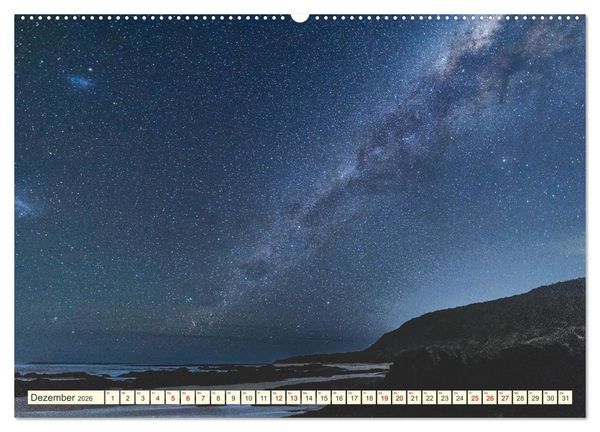 Produktbild: S&uuml;dafrika - Die Welt in einem Land (hochwertiger Premium Wandkalender 2026 DIN A2 quer), Kunstdruck in Hochglanz