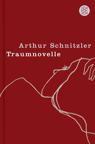 Produktbild: Traumnovelle