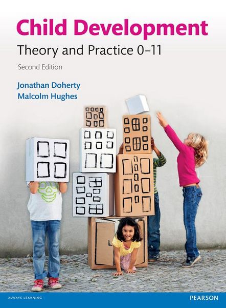 Produktbild: Child Development