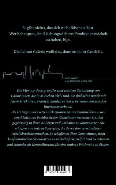 Produktbild: Die Laimer Galerie