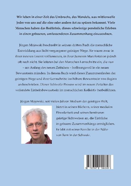 Produktbild: Die Vollendung des Regenbogens