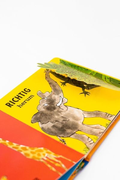 Produktbild: Roald Dahl &ndash; Gegens&auml;tze