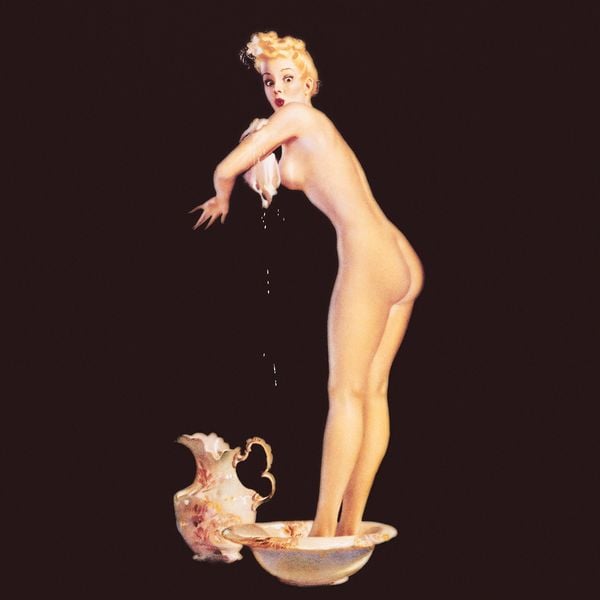 Produktbild: Pin Up History 2027