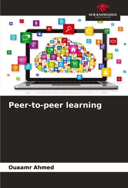 Produktbild: Peer-to-peer learning
