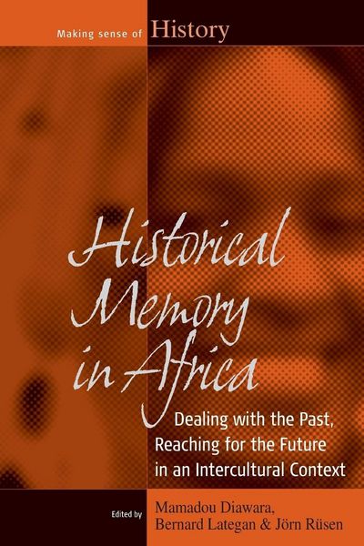 Produktbild: Historical Memory in Africa