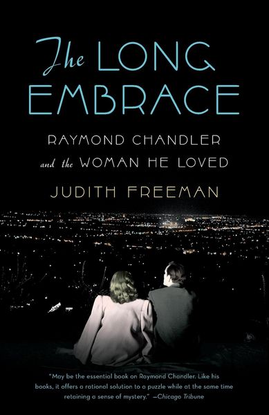 Produktbild: The Long Embrace