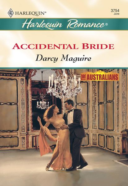 Produktbild: Accidental Bride