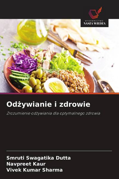 Produktbild: Od&iquest;ywianie i zdrowie