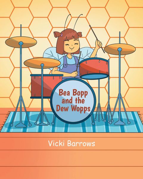Produktbild: Bea Bopp and the Dew Wopps