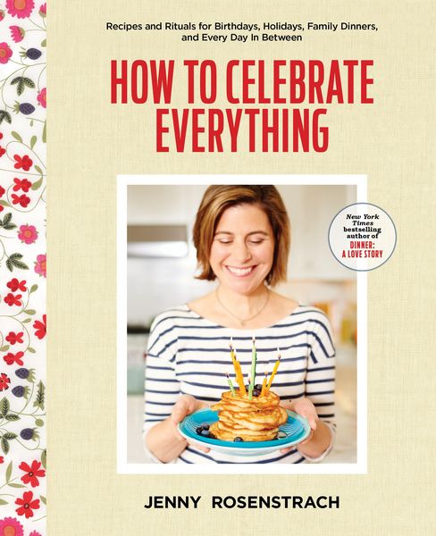 Produktbild: How to Celebrate Everything
