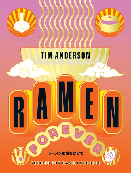 Produktbild: Ramen Forever