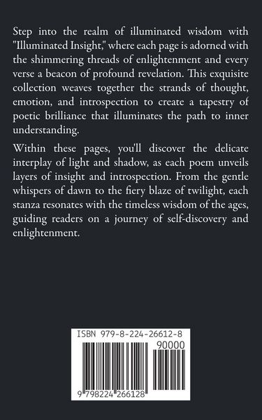 Produktbild: Illuminated Insight