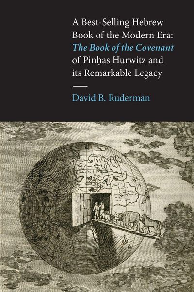 Produktbild: A Best-Selling Hebrew Book of the Modern Era