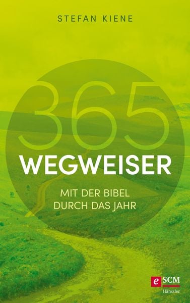 Produktbild: 365 Wegweiser