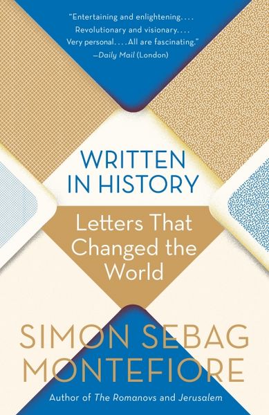Produktbild: Written in History