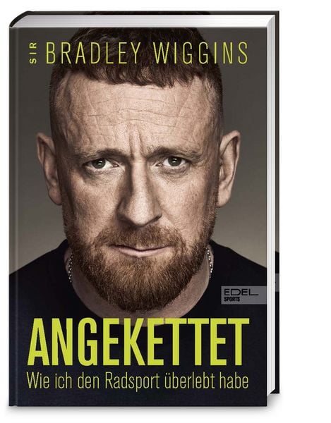 Produktbild: Angekettet