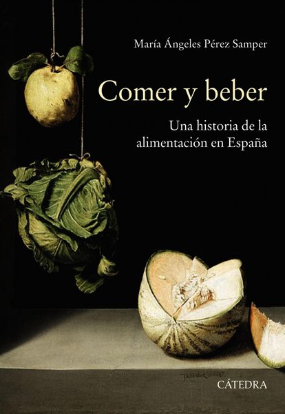 Produktbild: Comer y beber