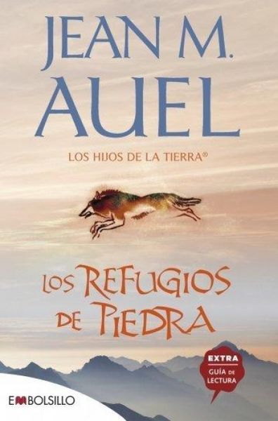 Produktbild: Los Refugios De Piedra
