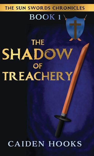 Produktbild: The Shadow Of Treachery