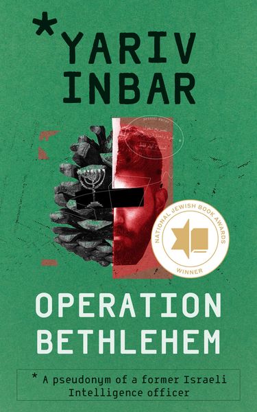 Produktbild: Operation Bethlehem