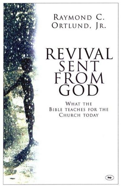 Produktbild: Revival Sent from God