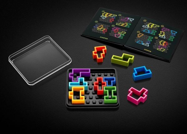 Produktbild: IQ-Deluxe Square