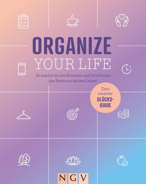 Produktbild: Organize your Life