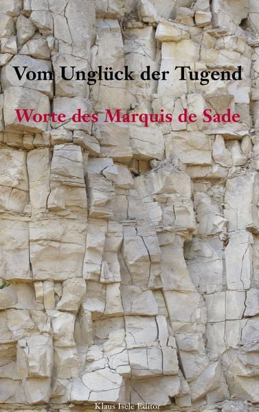 Produktbild: Vom Ungl&uuml;ck der Tugend