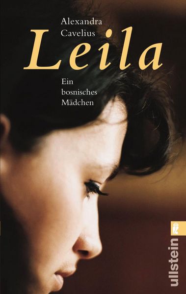 Produktbild: Leila