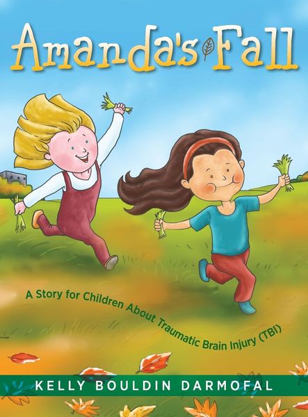 Produktbild: Amanda's Fall