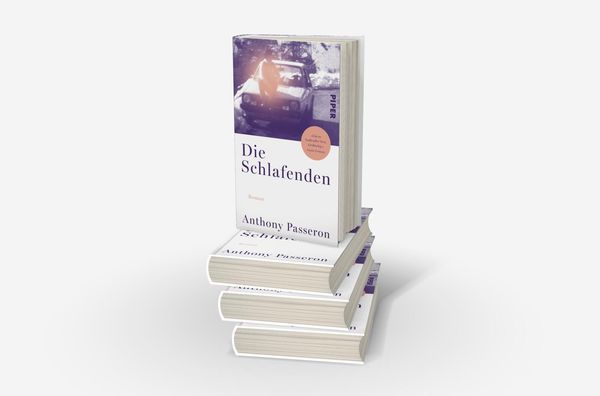 Produktbild: Die Schlafenden
