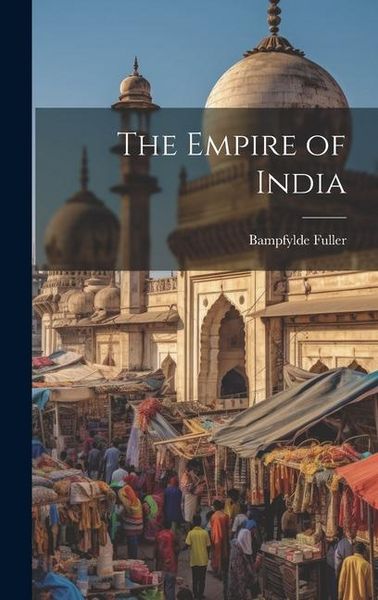 Produktbild: The Empire of India
