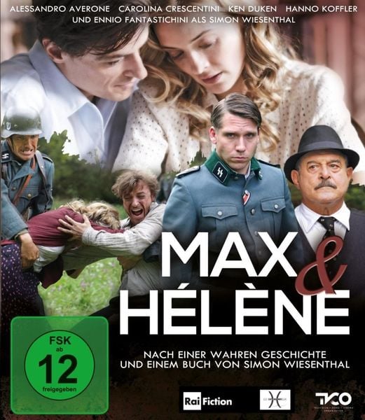 Produktbild: Max & Helene