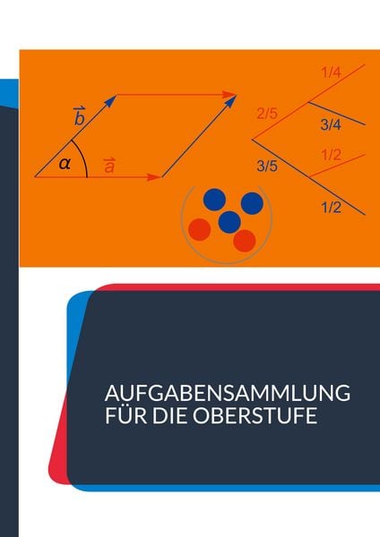 Aufgabensammlung für die Oberstufe, Taschenbuch von , BoD – Books on Demand, 9783769328769