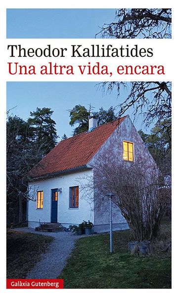 Produktbild: Una altra vida, encara