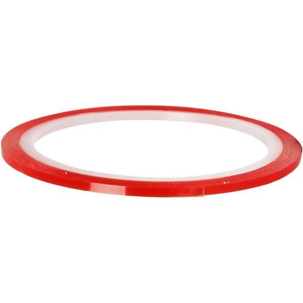 Produktbild: Creativ Company Spezialklebeband, B 3 mm, 10 m, 1 Rolle
