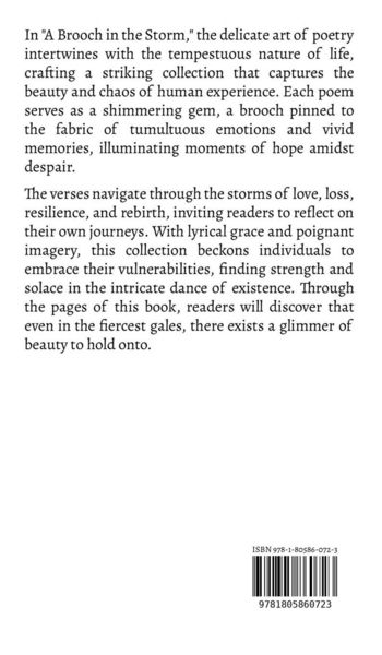 Produktbild: A Brooch in the Storm