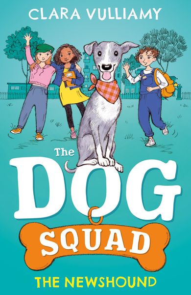 Produktbild: The Newshound