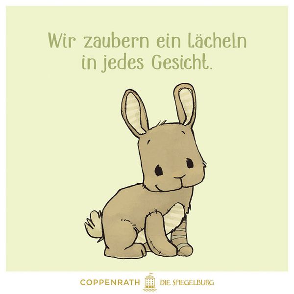 Produktbild: Mini-Gru&szlig;karten &ndash; Willkommen