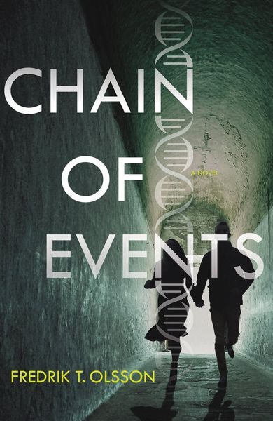 Produktbild: Chain of Events